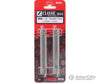 Rokuhan Z R036 112.8mm straight track Track & Turnouts