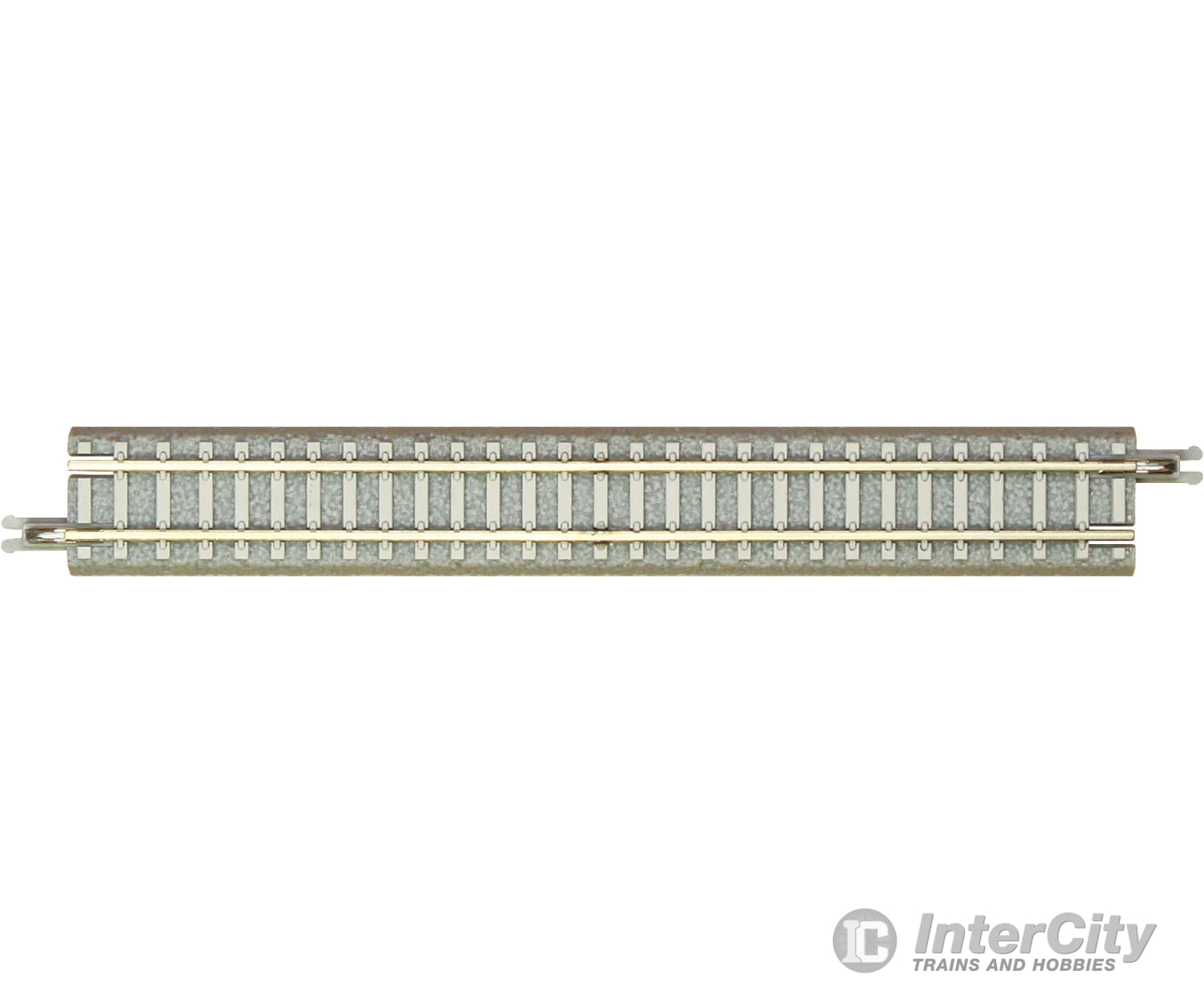 Rokuhan Z R038 PC 112.8mm straight track Concrete ties Track & Turnouts