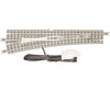Rokuhan Z R039 Turnout 110mm left with 110mm cut straight track Track & Turnouts