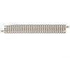 Rokuhan Z R039 Turnout 110mm left with 110mm cut straight track Track & Turnouts