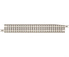 Rokuhan Z R040 Turnout 110mm right with 110mm cut straight track Track & Turnouts
