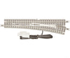 Rokuhan Z R040 Turnout 110mm right with 110mm cut straight track Track & Turnouts