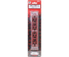 Rokuhan Z R042 Iron bridge single - red Tunnels & Bridges