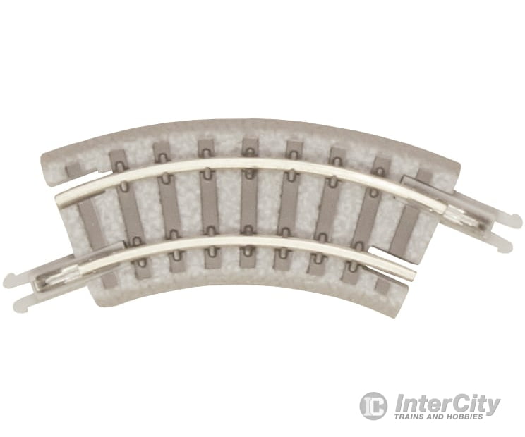 Rokuhan Z R046 45 mm curve track 45 degrees Track & Turnouts