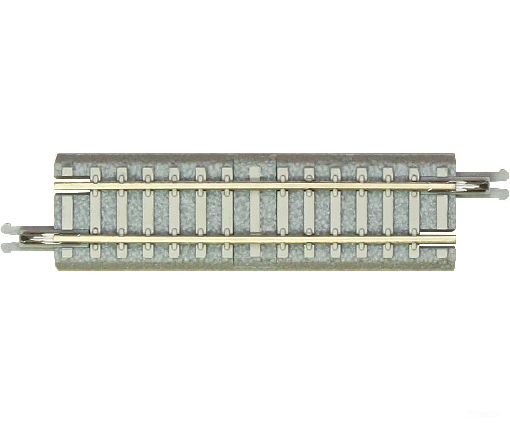 Rokuhan Z R048 PC track 55mm straight Track & Turnouts