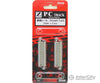Rokuhan Z R048 PC track 55mm straight Track & Turnouts