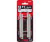 Rokuhan Z R049 110mm - straight track with concrete ties Track & Turnouts