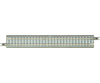 Rokuhan Z R049 110mm - straight track with concrete ties Track & Turnouts