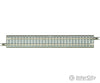 Rokuhan Z R049 110mm - straight track with concrete ties Track & Turnouts