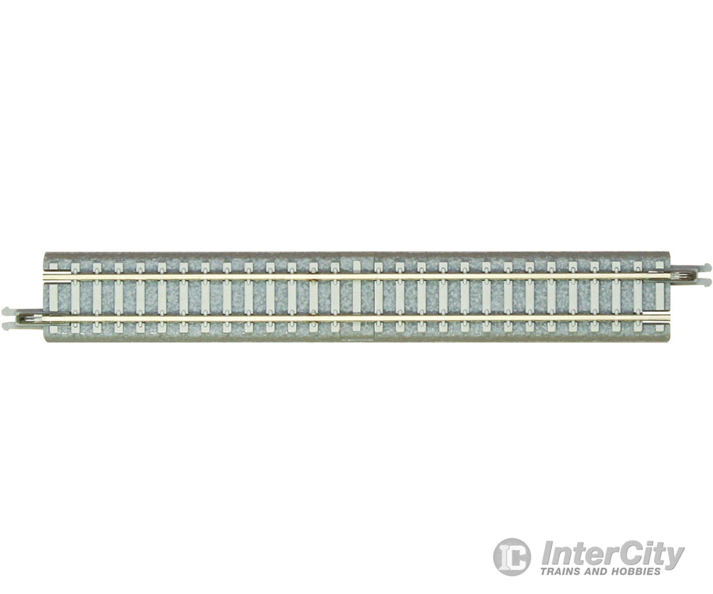 Rokuhan Z R049 110mm - straight track with concrete ties Track & Turnouts