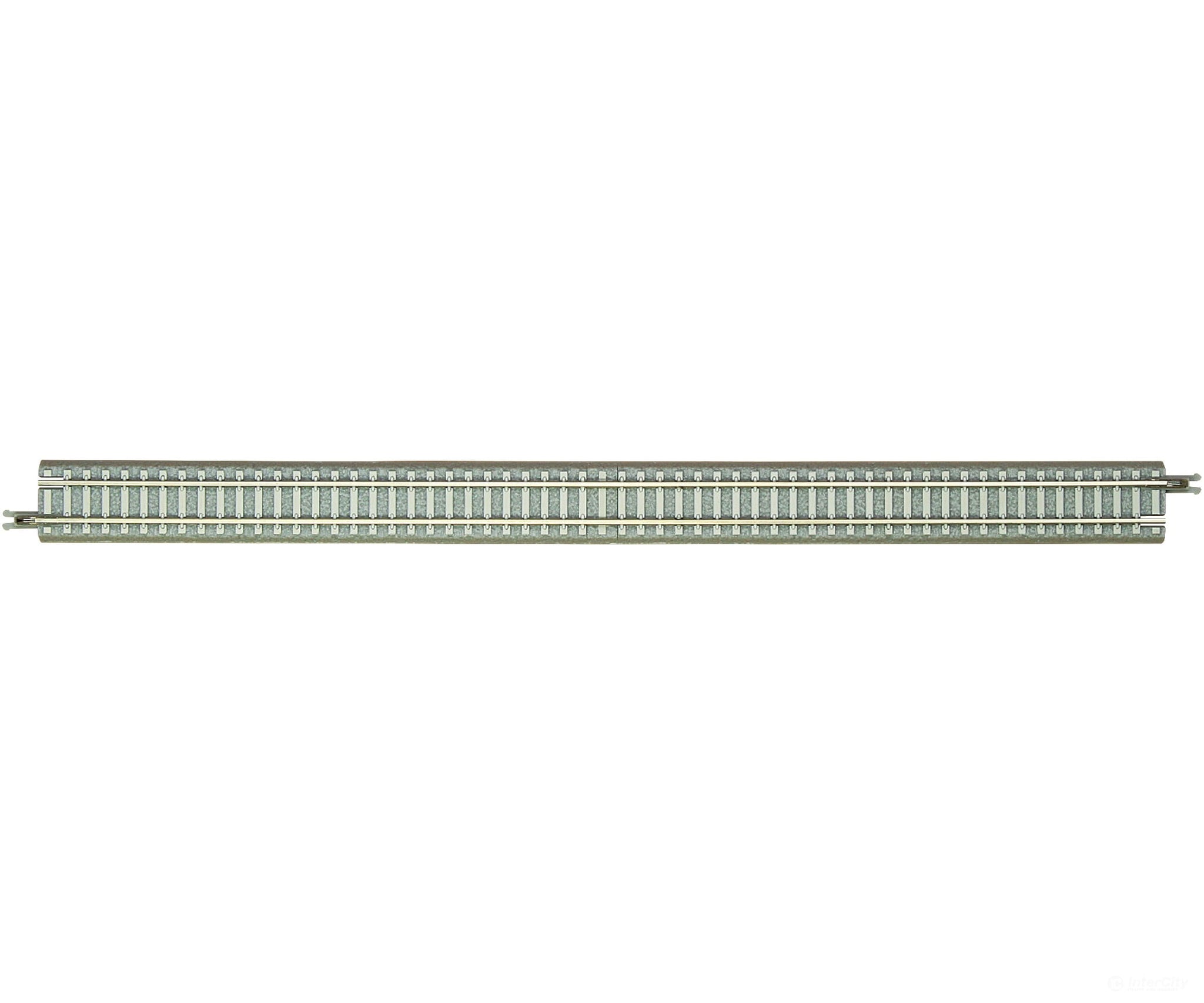 Rokuhan Z R050 220mm - straight track with concrete ties Track & Turnouts