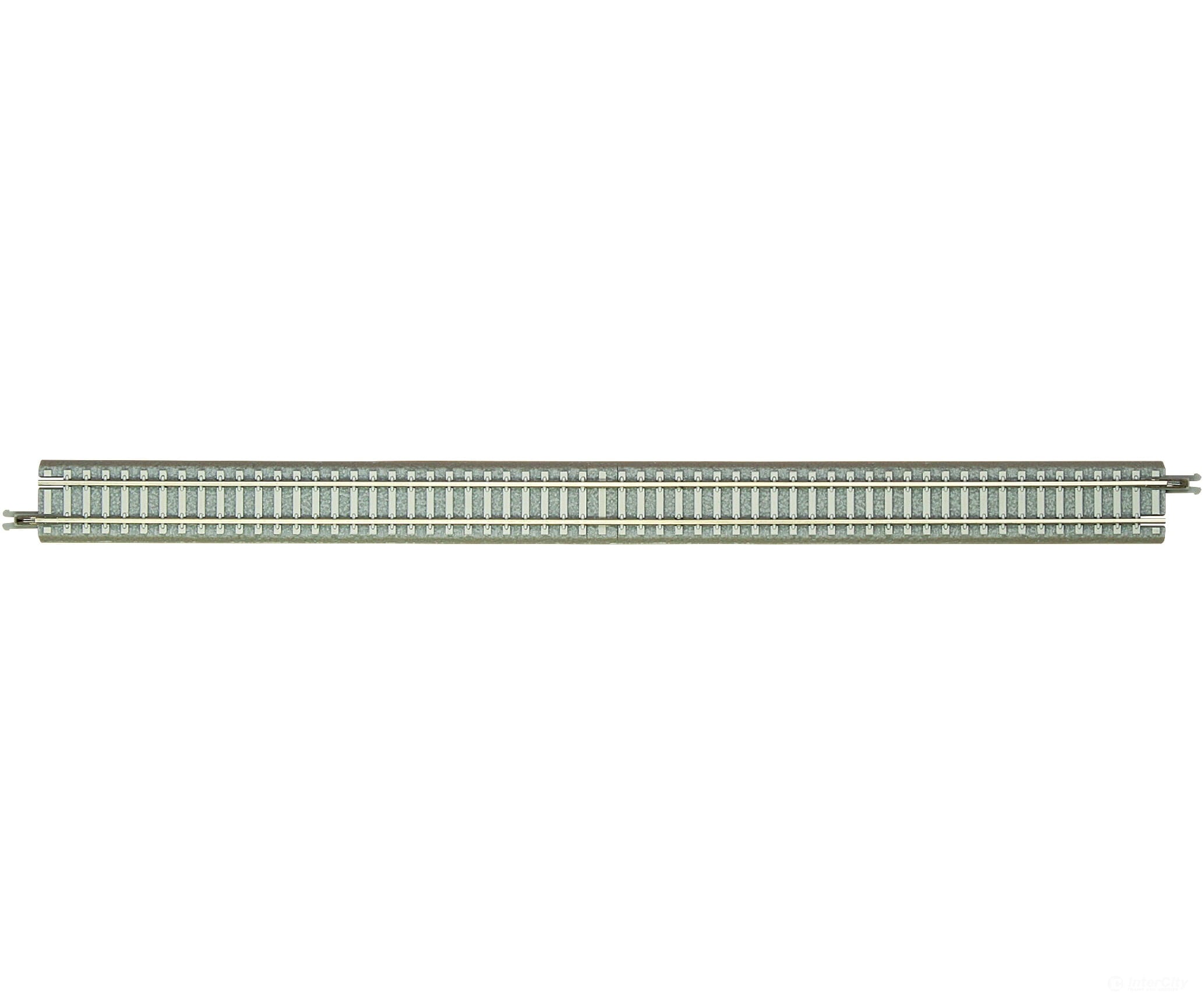 Rokuhan Z R050 220mm - straight track with concrete ties Track & Turnouts