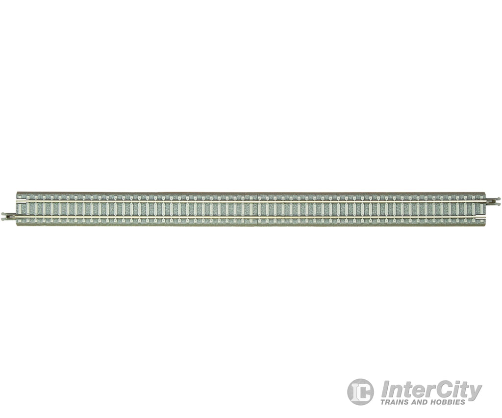 Rokuhan Z R050 220mm - straight track with concrete ties Track & Turnouts