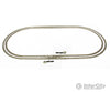Rokuhan Z R062 Rail Set C Double Track Oval Set Track & Turnouts
