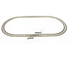 Rokuhan Z R062 Rail Set C Double Track Oval Set Track & Turnouts