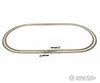 Rokuhan Z R062 Rail Set C Double Track Oval Set Track & Turnouts