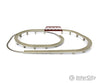 Rokuhan Z R063 Rail Set D - Grade Separation Set Track & Turnouts