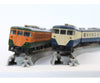 Rokuhan Z R064 Super elevated track R195 - 30 degree Track & Turnouts
