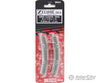 Rokuhan Z R064 Super elevated track R195 - 30 degree Track & Turnouts