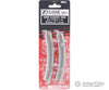 Rokuhan Z R065 Super elevated track R220 - 30 degree Track & Turnouts