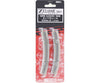 Rokuhan Z R065 Super elevated track R220 - 30 degree Track & Turnouts
