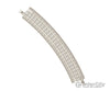 Rokuhan Z R066 PC Super elevated track R195 - 30 degree Track & Turnouts