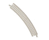 Rokuhan Z R066 PC Super elevated track R195 - 30 degree Track & Turnouts