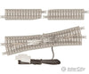 Rokuhan Z R068 PC Double slip turnout w/straight 53.6mm left track Track & Turnouts