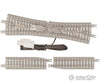Rokuhan Z R069 PC Double slip turnout w/straight 53.6mm right track Track & Turnouts
