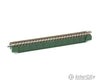 Rokuhan Z R071 Deck girder bridge - green Tunnels & Bridges