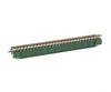 Rokuhan Z R071 Deck girder bridge - green Tunnels & Bridges