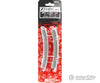 Rokuhan Z R073 Super elevated track R245 - 30 degree Track & Turnouts