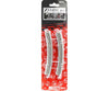 Rokuhan Z R073 Super elevated track R245 - 30 degree Track & Turnouts