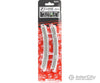 Rokuhan Z R074 Super elevated track R270 - 30 degree Track & Turnouts