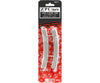 Rokuhan Z R075 Super elevated track R245 - 30 degree Track & Turnouts
