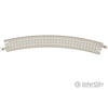 Rokuhan Z R075 Super elevated track R245 - 30 degree Track & Turnouts