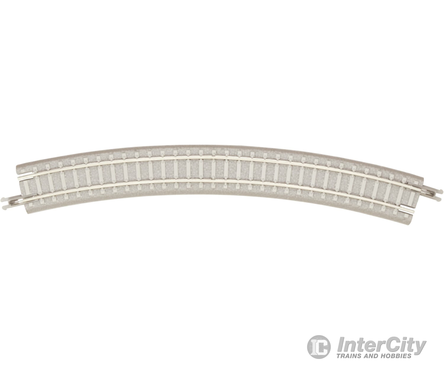 Rokuhan Z R075 Super elevated track R245 - 30 degree Track & Turnouts