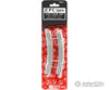 Rokuhan Z R075 Super elevated track R245 - 30 degree Track & Turnouts