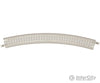 Rokuhan Z R076 Super elevated track R270 - 30 degree Track & Turnouts