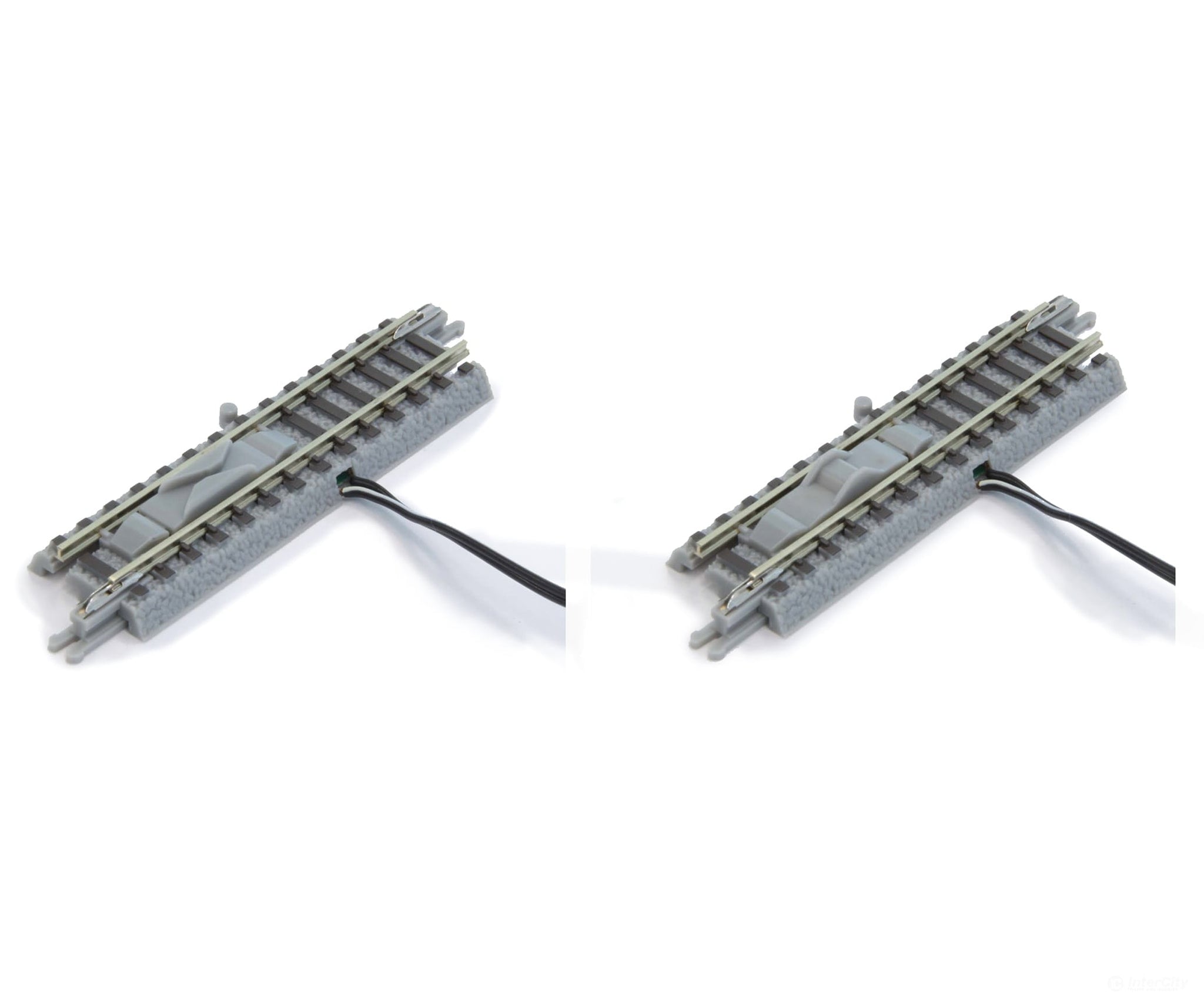 Rokuhan Z R077 EU & Arnold style coupler Track & Turnouts