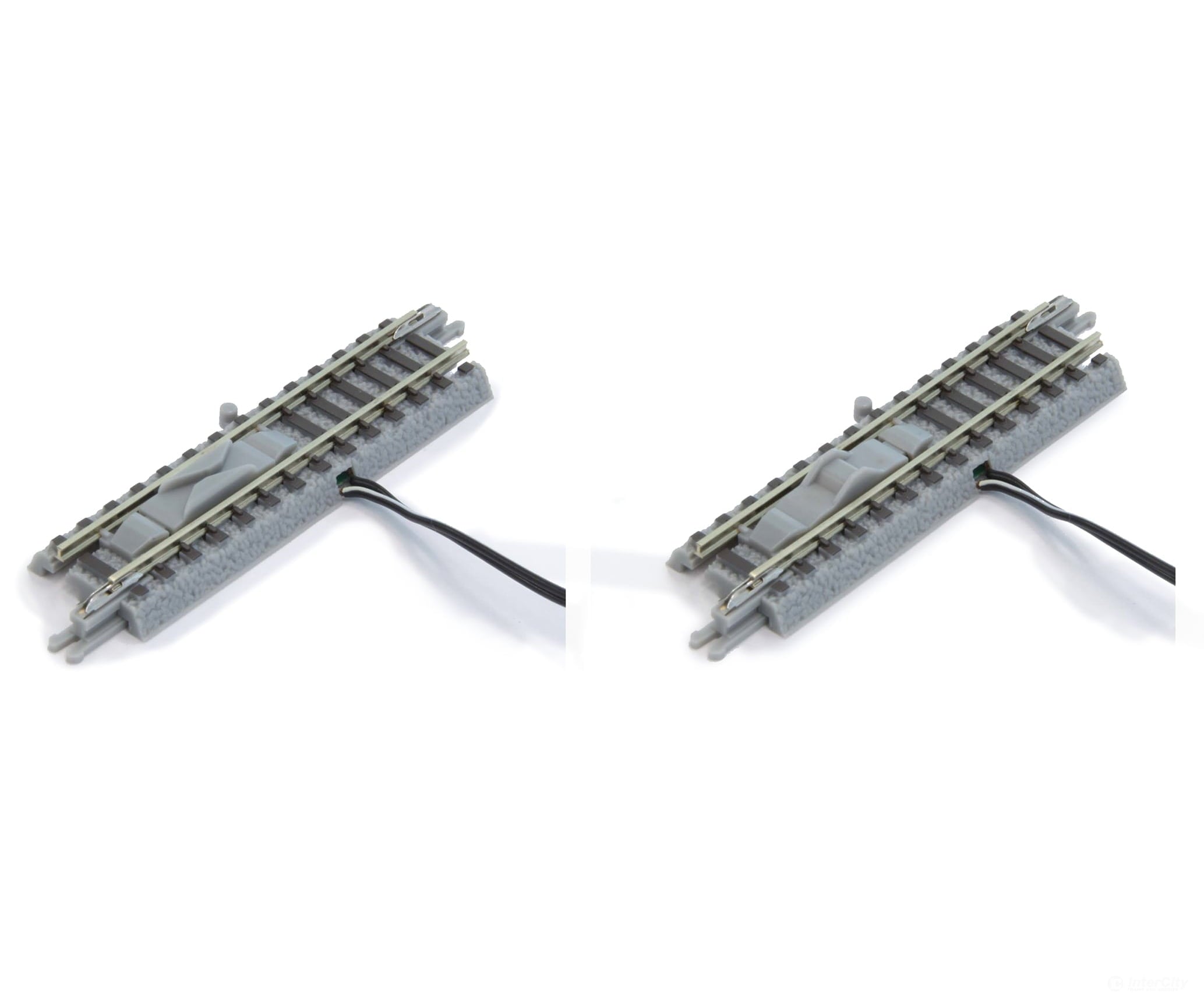 Rokuhan Z R077 EU & Arnold style coupler Track & Turnouts