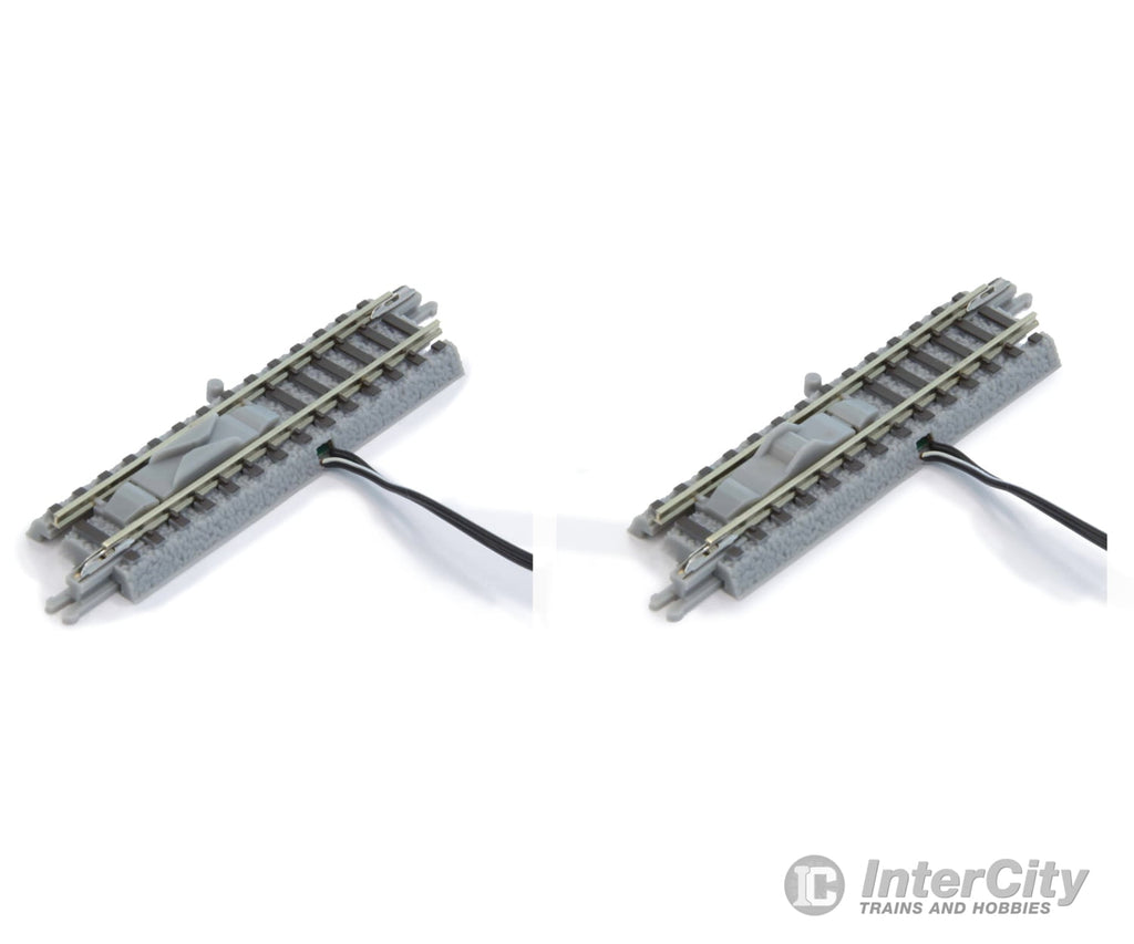 Rokuhan Z R077 EU & Arnold style coupler Track & Turnouts