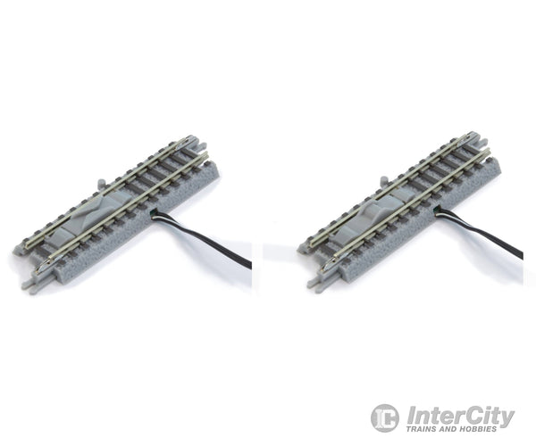 Rokuhan Z R077 EU & Arnold style coupler Track & Turnouts