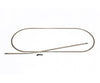Rokuhan Z R080 Switch Yard Set Track & Turnouts