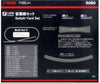 Rokuhan Z R080 Switch Yard Set Track & Turnouts
