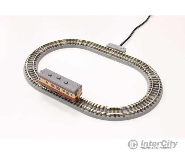 Rokuhan Z R081 Szie 160mm x 110mm Track & Turnouts