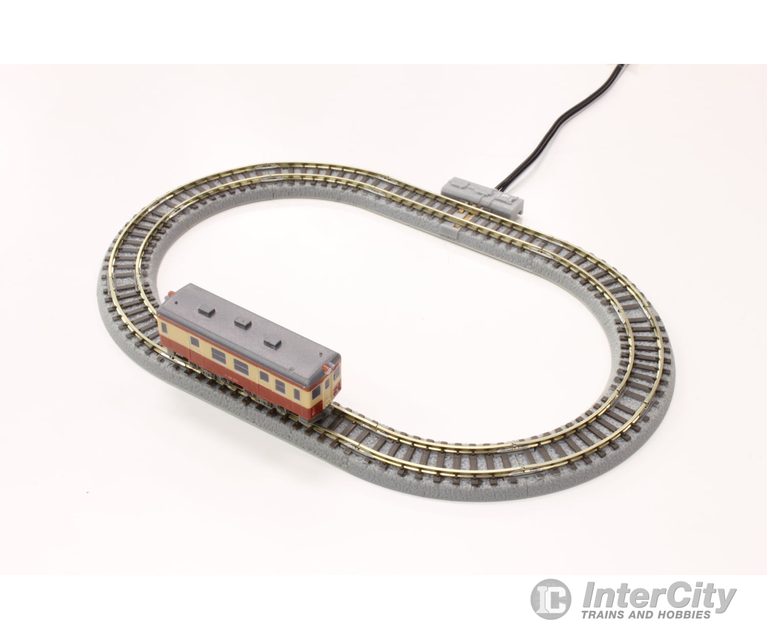 Rokuhan Z R081 Szie 160mm x 110mm Track & Turnouts