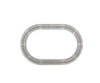 Rokuhan Z R081 Szie 160mm x 110mm Track & Turnouts