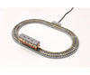 Rokuhan Z R081 Szie 160mm x 110mm Track & Turnouts