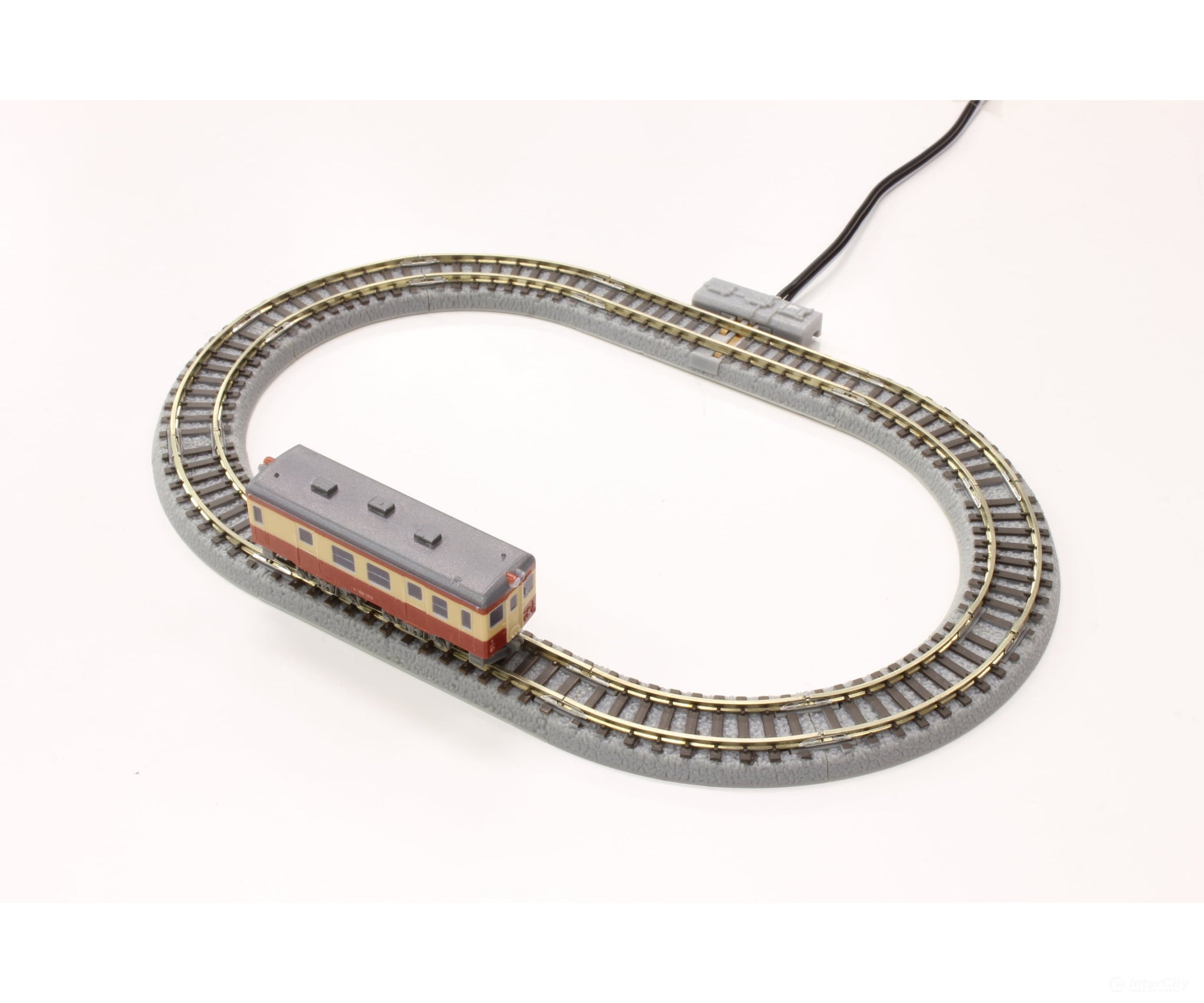 Rokuhan Z R081 Szie 160mm x 110mm Track & Turnouts